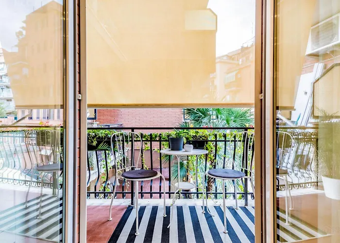 Elegance St.peter House דירה *