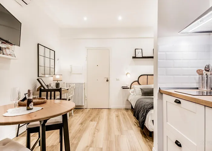 דירה Elegance St.peter House *