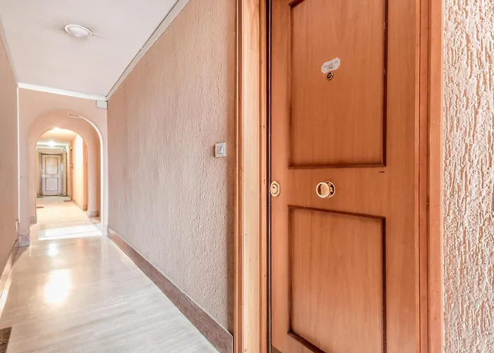 דירה Elegance St.peter House *
