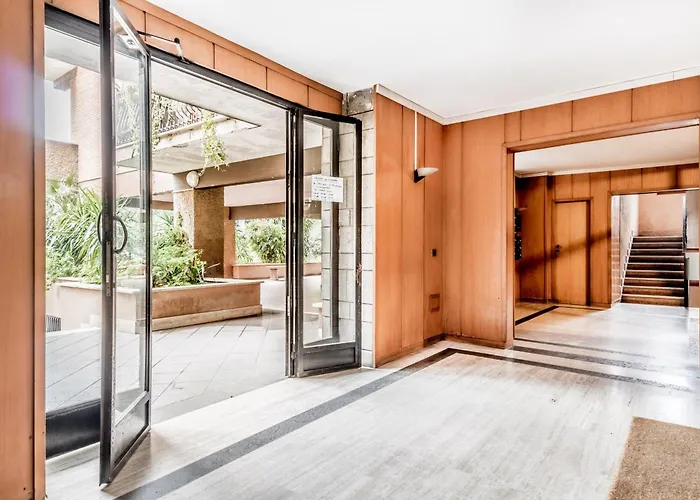 דירה Elegance St.peter House *