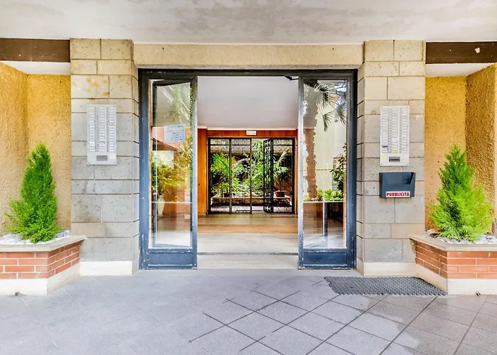 דירה Elegance St.peter House